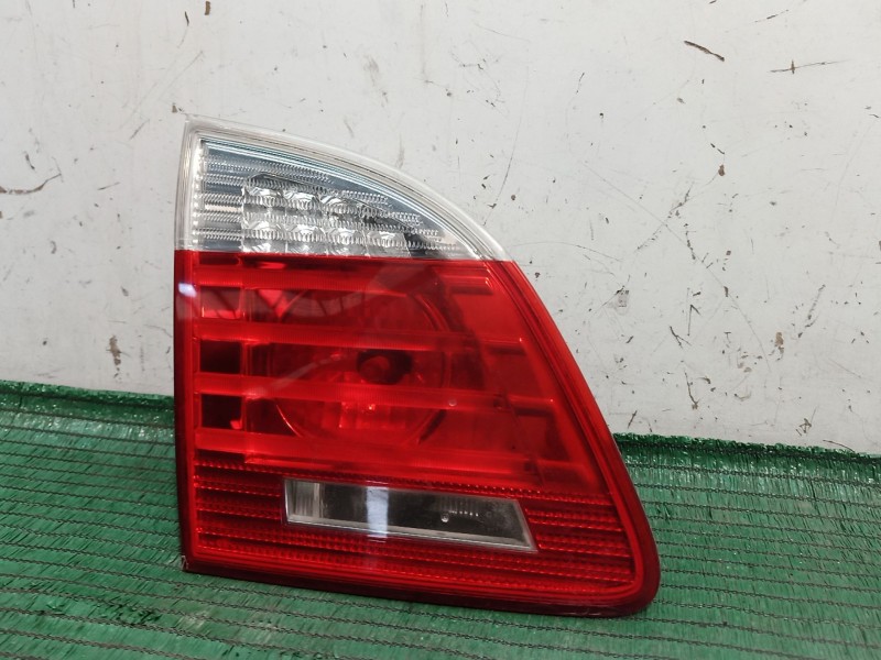 Recambio de piloto trasero izquierdo para bmw 5 touring (e61) 520 d referencia OEM IAM   