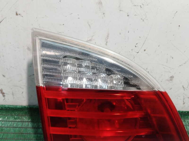 Recambio de piloto trasero izquierdo para bmw 5 touring (e61) 520 d referencia OEM IAM   