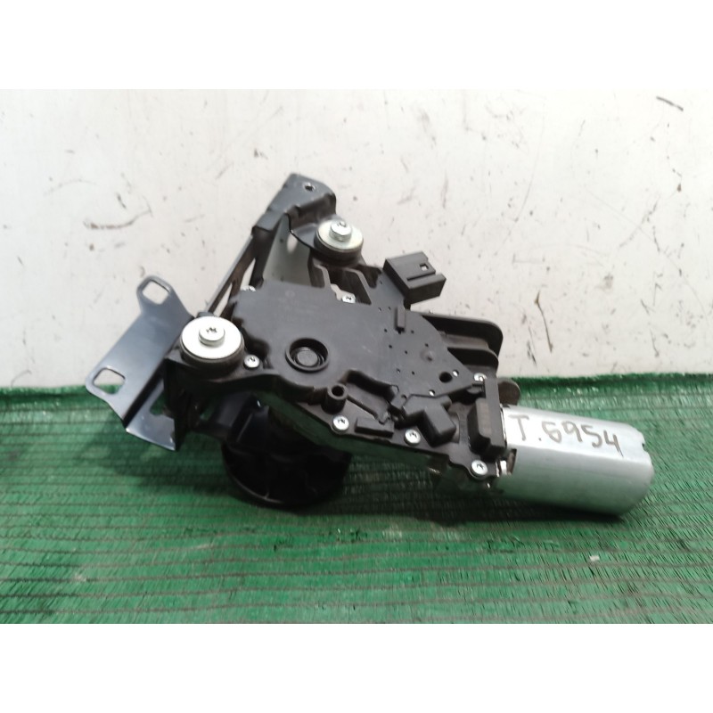 Recambio de motor limpia trasero para bmw 5 touring (e61) 520 d referencia OEM IAM   