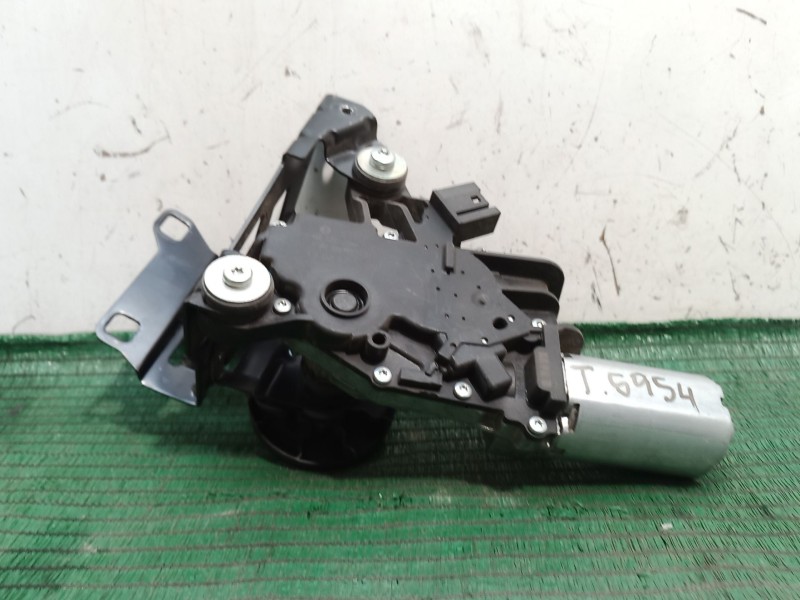 Recambio de motor limpia trasero para bmw 5 touring (e61) 520 d referencia OEM IAM   
