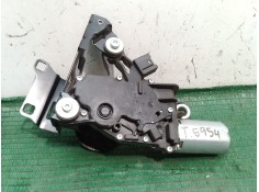Recambio de motor limpia trasero para bmw 5 touring (e61) 520 d referencia OEM IAM    2