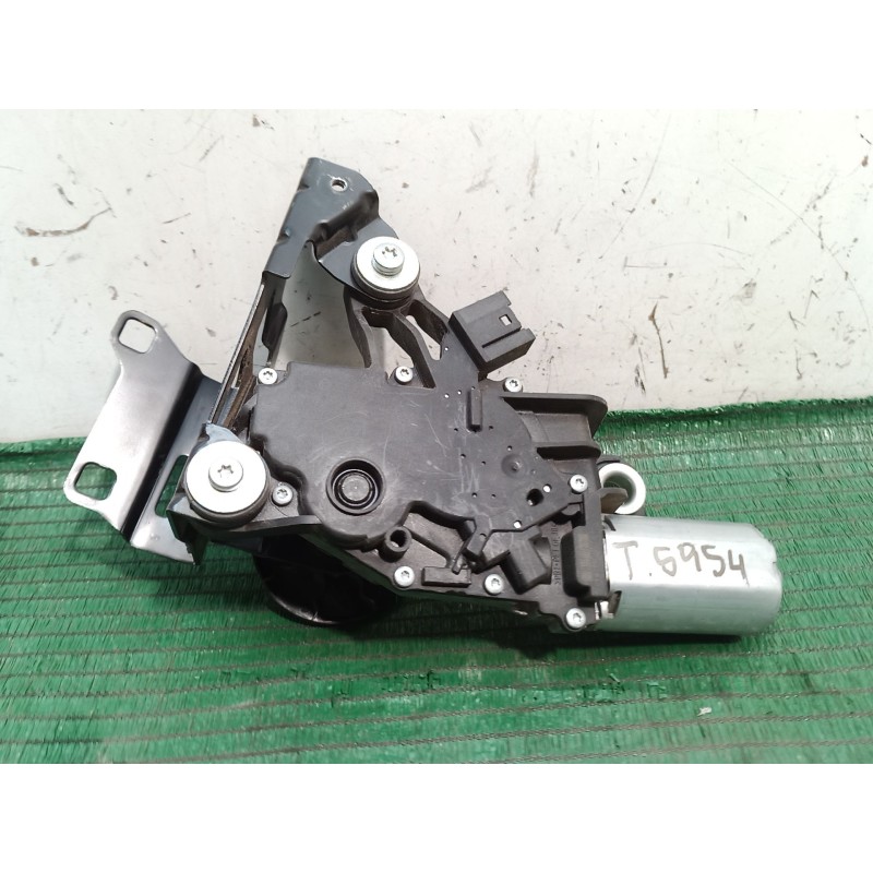 Recambio de motor limpia trasero para bmw 5 touring (e61) 520 d referencia OEM IAM   