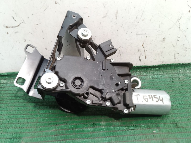 Recambio de motor limpia trasero para bmw 5 touring (e61) 520 d referencia OEM IAM   