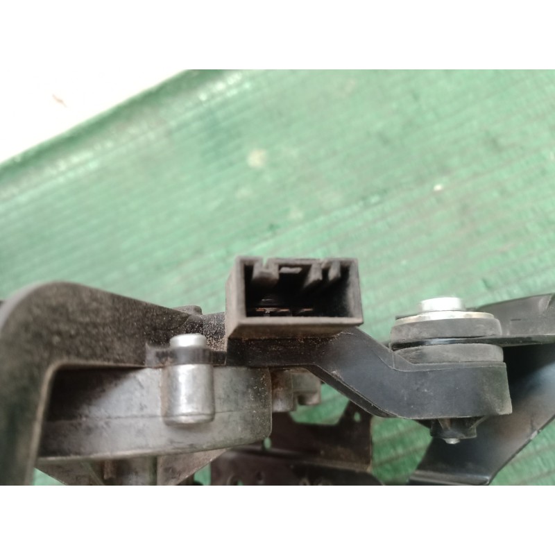 Recambio de motor limpia trasero para bmw 5 touring (e61) 520 d referencia OEM IAM 1397220905 1397220905 1397220905