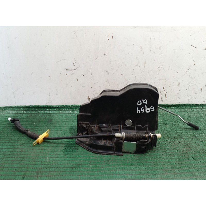 Recambio de cerradura puerta delantera derecha para bmw 5 touring (e61) 520 d referencia OEM IAM   