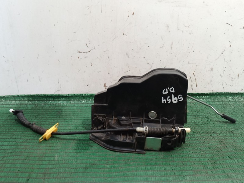 Recambio de cerradura puerta delantera derecha para bmw 5 touring (e61) 520 d referencia OEM IAM   
