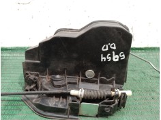 Recambio de cerradura puerta delantera derecha para bmw 5 touring (e61) 520 d referencia OEM IAM    2
