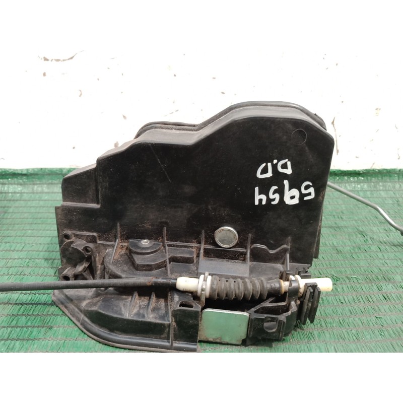 Recambio de cerradura puerta delantera derecha para bmw 5 touring (e61) 520 d referencia OEM IAM   