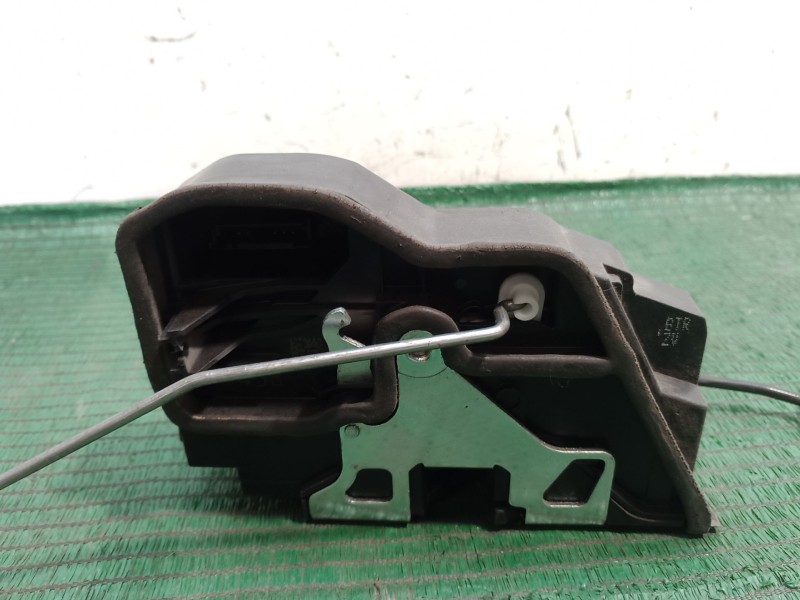 Recambio de cerradura puerta delantera derecha para bmw 5 touring (e61) 520 d referencia OEM IAM   