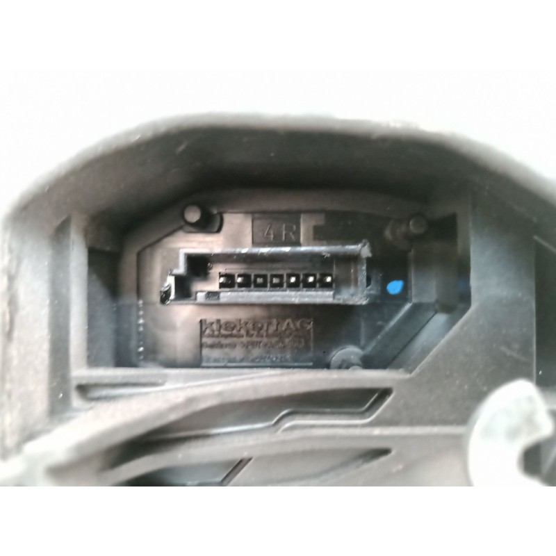 Recambio de cerradura puerta delantera derecha para bmw 5 touring (e61) 520 d referencia OEM IAM 7229458 7229458 7229458