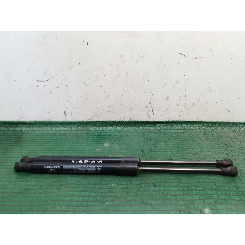 Recambio de amortiguadores capo para bmw 5 touring (e61) 520 d referencia OEM IAM   