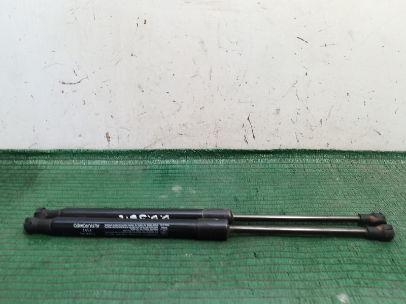 Recambio de amortiguadores capo para bmw 5 touring (e61) 520 d referencia OEM IAM   