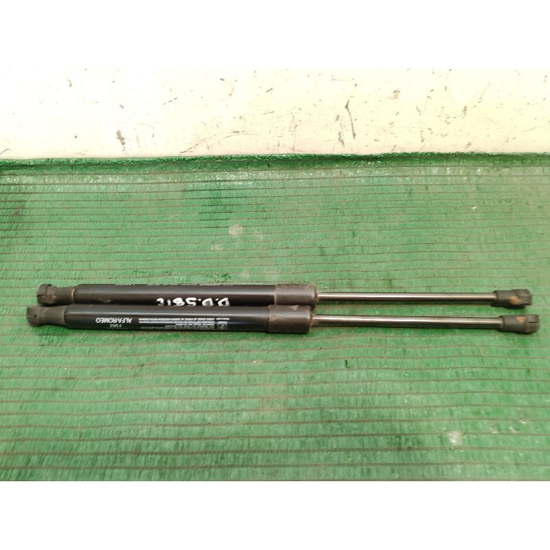 Recambio de amortiguadores capo para bmw 5 touring (e61) 520 d referencia OEM IAM   