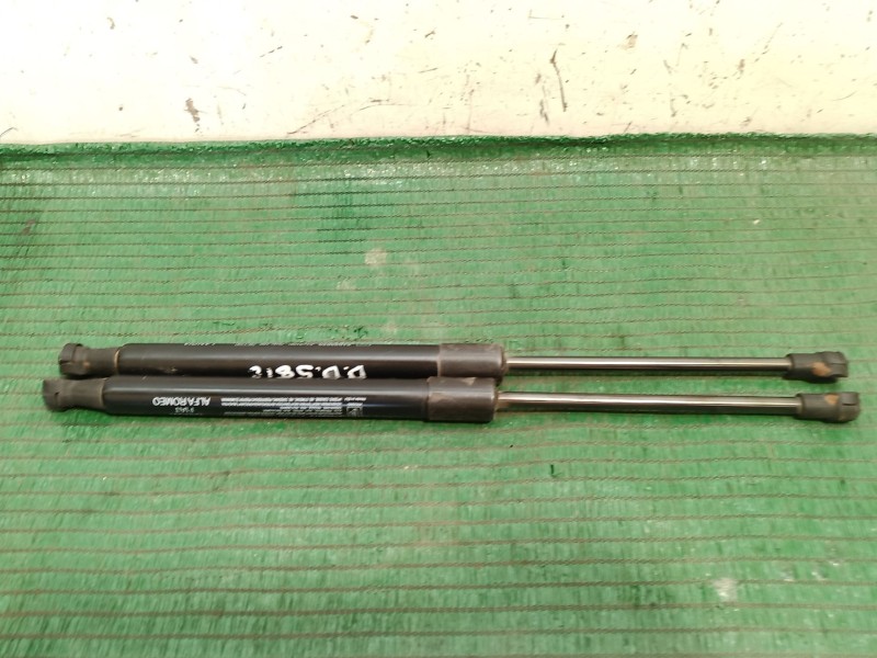 Recambio de amortiguadores capo para bmw 5 touring (e61) 520 d referencia OEM IAM   