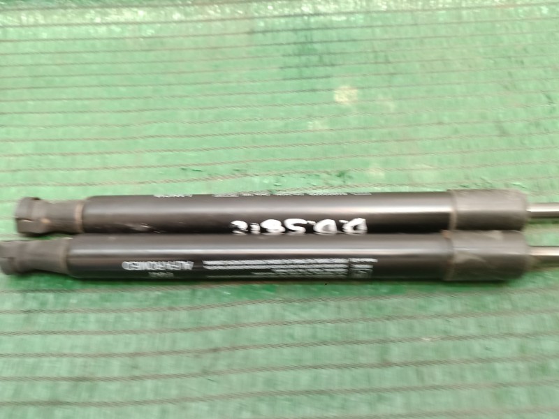 Recambio de amortiguadores capo para bmw 5 touring (e61) 520 d referencia OEM IAM   