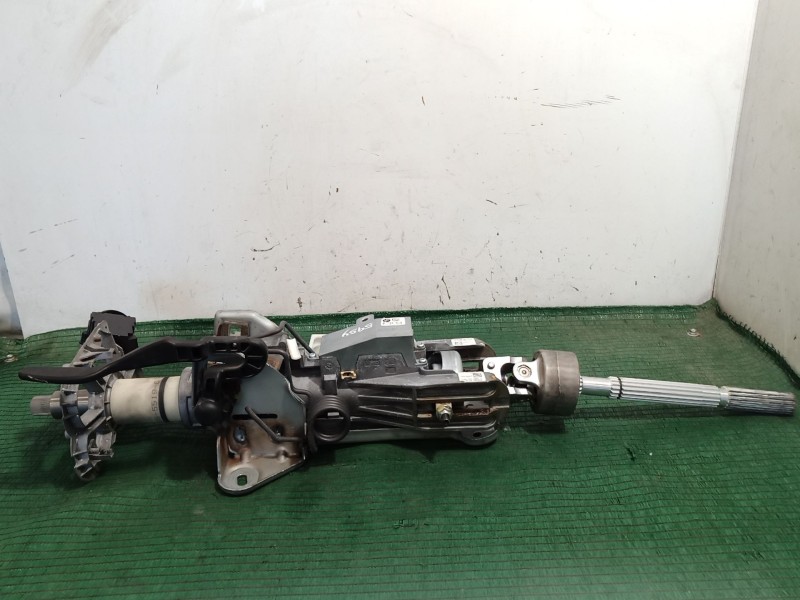 Recambio de columna direccion para bmw 5 touring (e61) 520 d referencia OEM IAM   