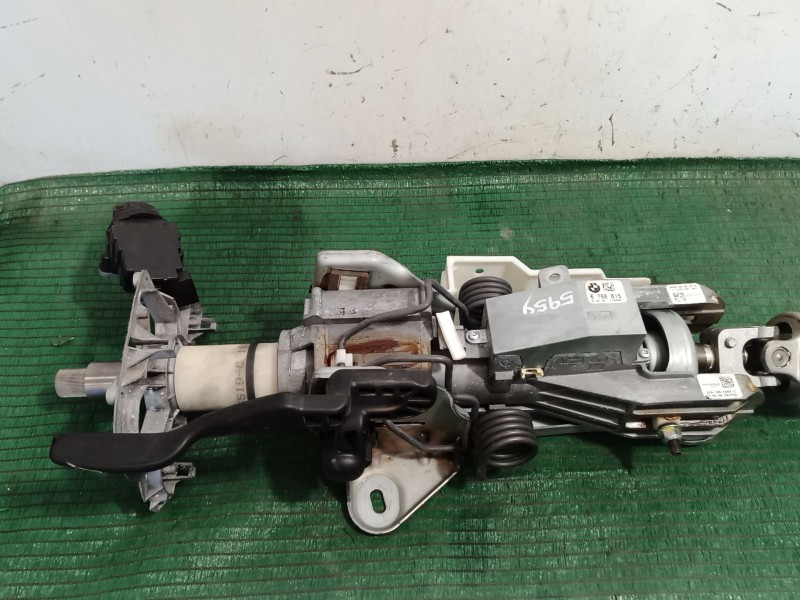 Recambio de columna direccion para bmw 5 touring (e61) 520 d referencia OEM IAM   