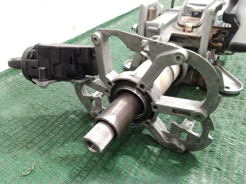 Recambio de columna direccion para bmw 5 touring (e61) 520 d referencia OEM IAM   