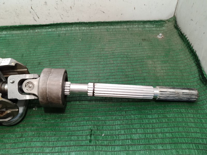 Recambio de columna direccion para bmw 5 touring (e61) 520 d referencia OEM IAM   