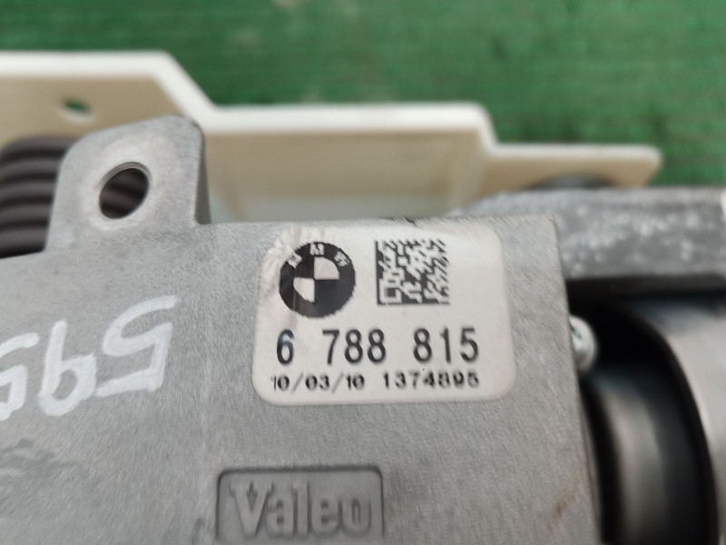 Recambio de columna direccion para bmw 5 touring (e61) 520 d referencia OEM IAM   