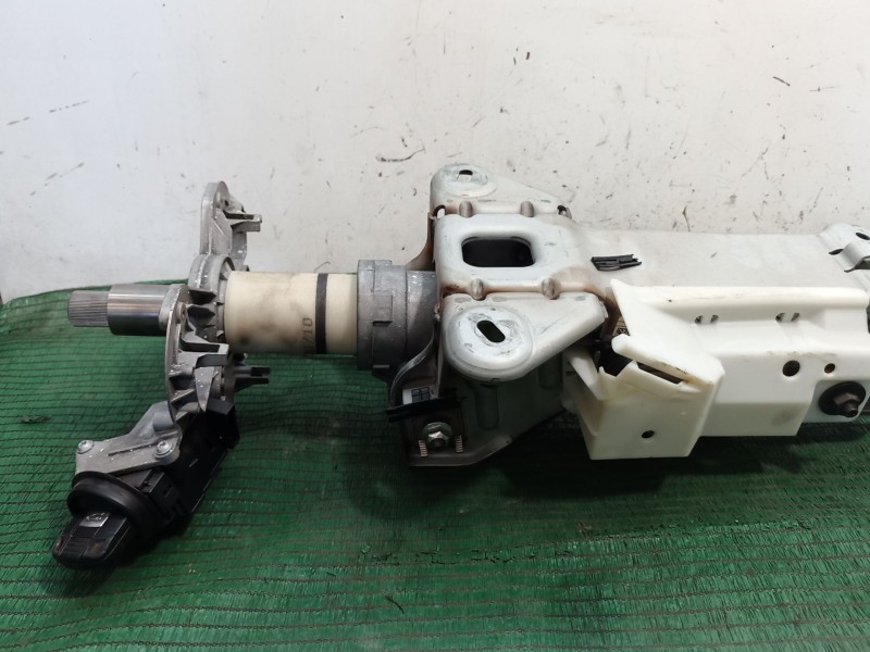 Recambio de columna direccion para bmw 5 touring (e61) 520 d referencia OEM IAM   