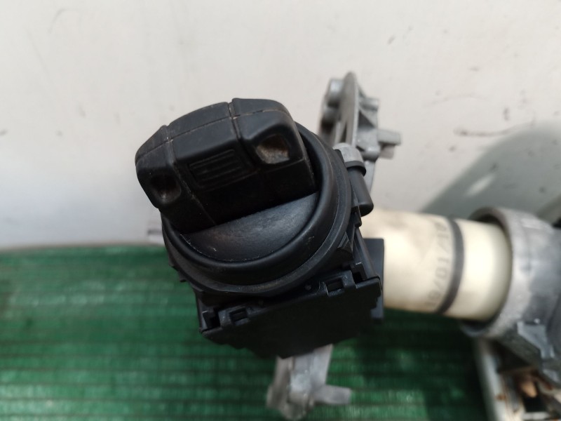 Recambio de columna direccion para bmw 5 touring (e61) 520 d referencia OEM IAM   