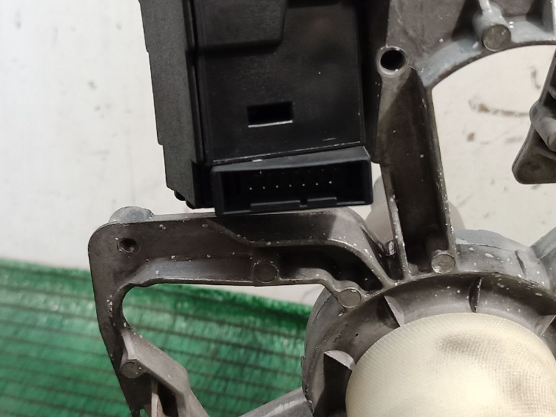 Recambio de columna direccion para bmw 5 touring (e61) 520 d referencia OEM IAM   