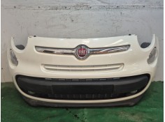 Recambio de paragolpes delantero para fiat 500l (351_, 352_) 1.3 d multijet (199.lym11, 199.lym1a) referencia OEM IAM   