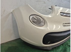 Recambio de paragolpes delantero para fiat 500l (351_, 352_) 1.3 d multijet (199.lym11, 199.lym1a) referencia OEM IAM    2