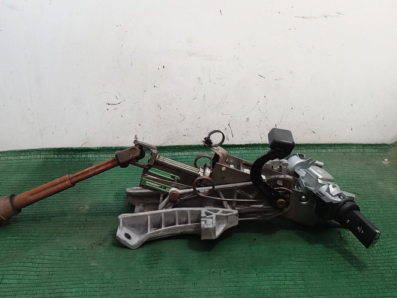 Recambio de columna direccion para mazda 3 (bl) 1.6 mzr (bl14) referencia OEM IAM   