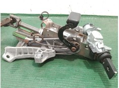 Recambio de columna direccion para mazda 3 (bl) 1.6 mzr (bl14) referencia OEM IAM    2
