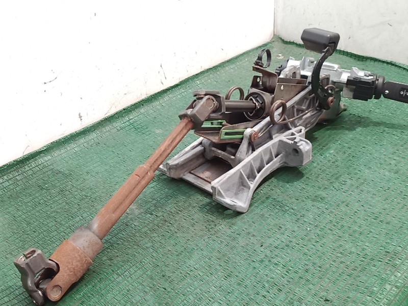 Recambio de columna direccion para mazda 3 (bl) 1.6 mzr (bl14) referencia OEM IAM   
