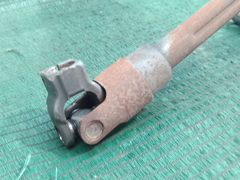 Recambio de columna direccion para mazda 3 (bl) 1.6 mzr (bl14) referencia OEM IAM   