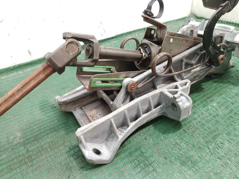 Recambio de columna direccion para mazda 3 (bl) 1.6 mzr (bl14) referencia OEM IAM   