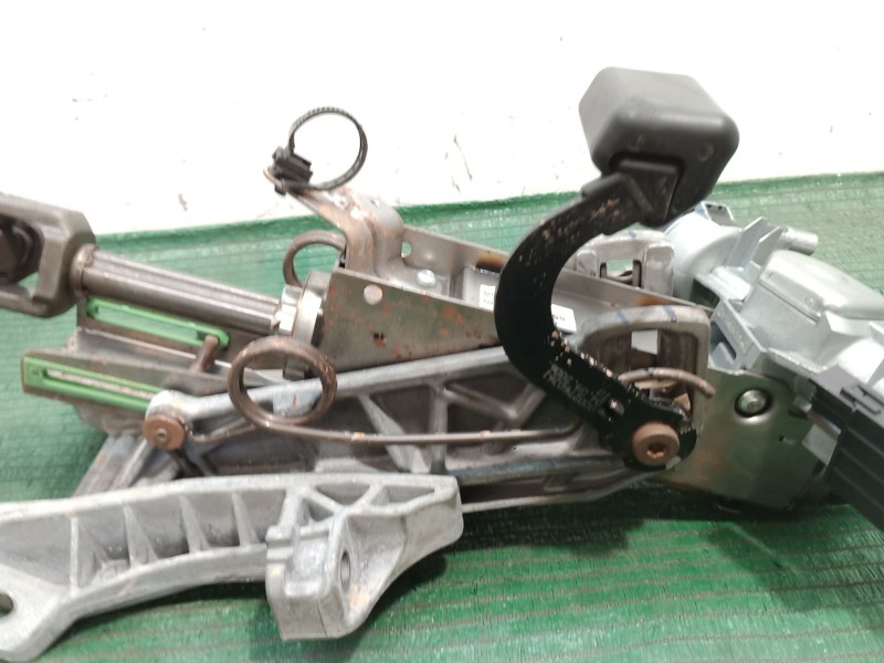 Recambio de columna direccion para mazda 3 (bl) 1.6 mzr (bl14) referencia OEM IAM   