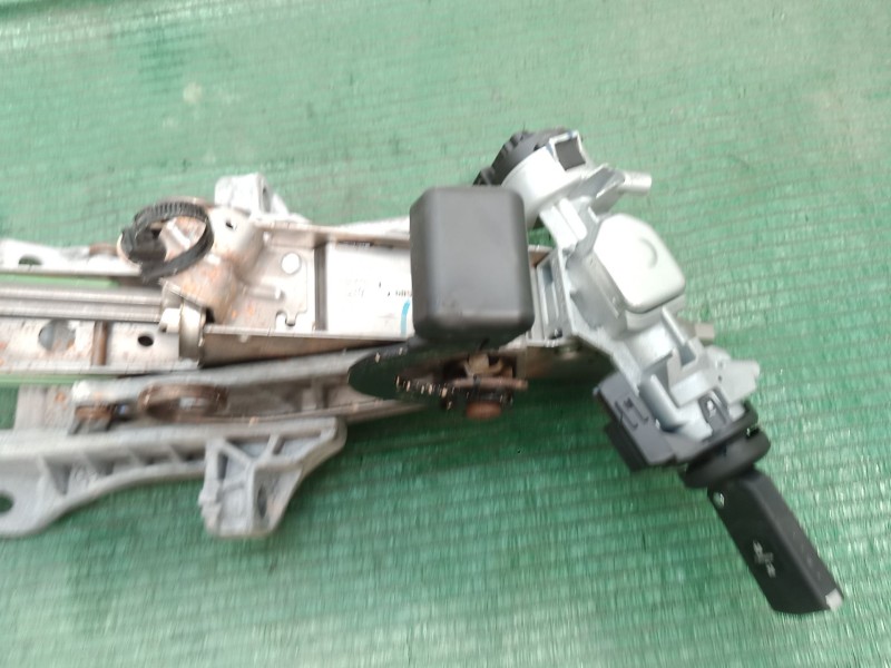 Recambio de columna direccion para mazda 3 (bl) 1.6 mzr (bl14) referencia OEM IAM   