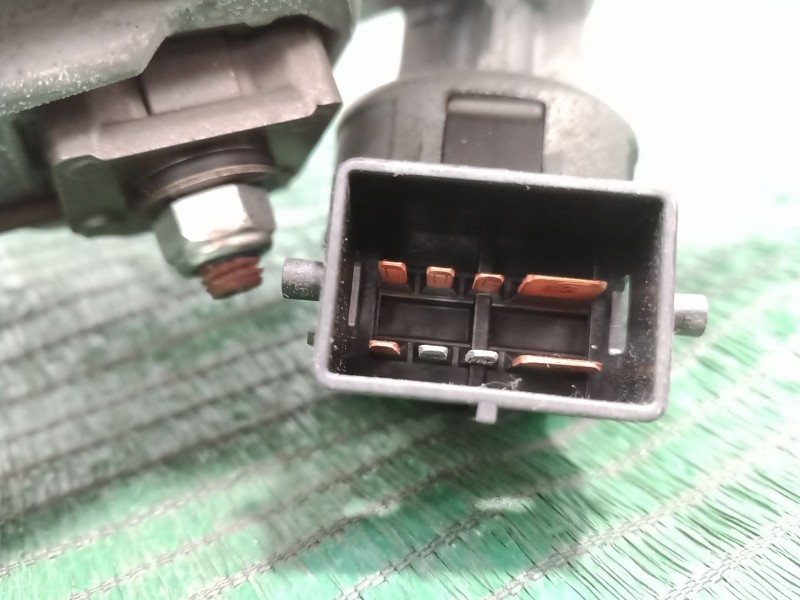 Recambio de columna direccion para mazda 3 (bl) 1.6 mzr (bl14) referencia OEM IAM   