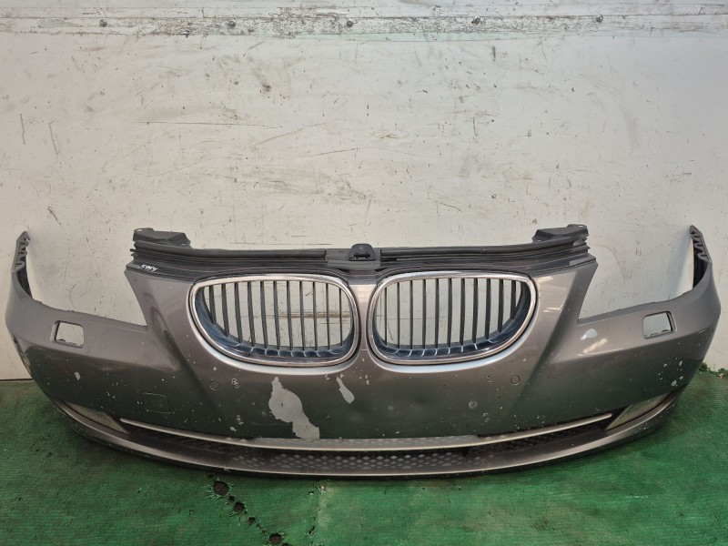 Recambio de paragolpes delantero para bmw 5 touring (e61) 520 d referencia OEM IAM   