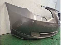 Recambio de paragolpes delantero para bmw 5 touring (e61) 520 d referencia OEM IAM    2