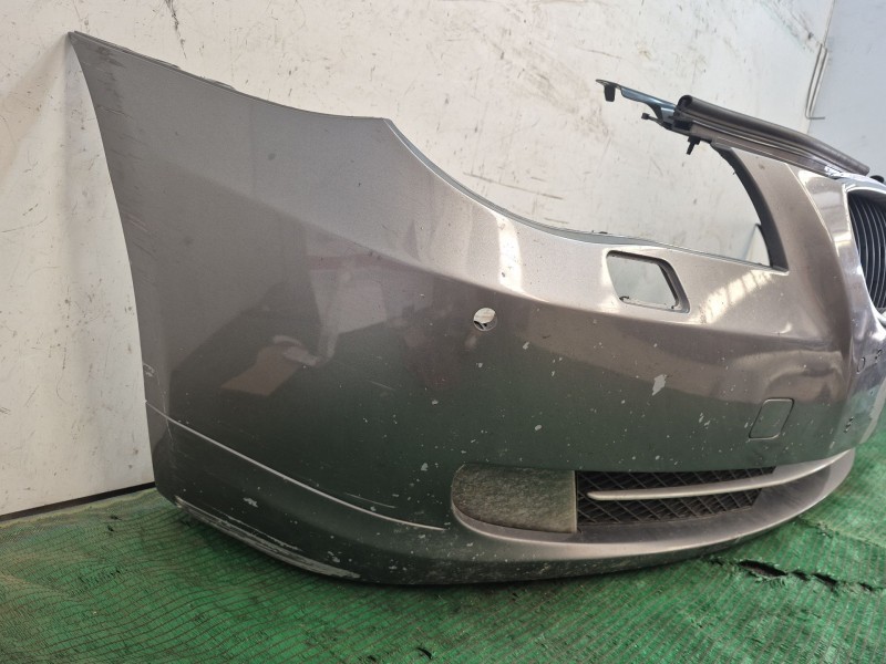 Recambio de paragolpes delantero para bmw 5 touring (e61) 520 d referencia OEM IAM   