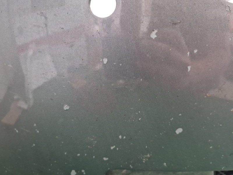 Recambio de paragolpes delantero para bmw 5 touring (e61) 520 d referencia OEM IAM   