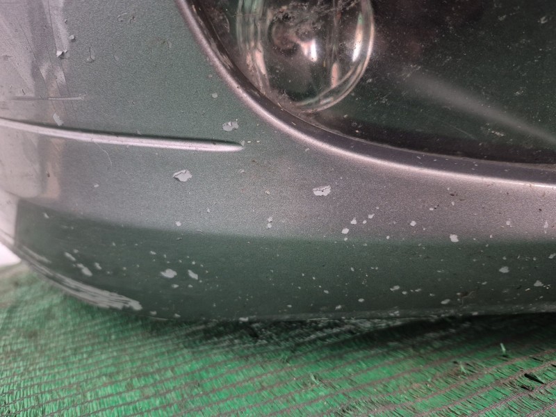 Recambio de paragolpes delantero para bmw 5 touring (e61) 520 d referencia OEM IAM   