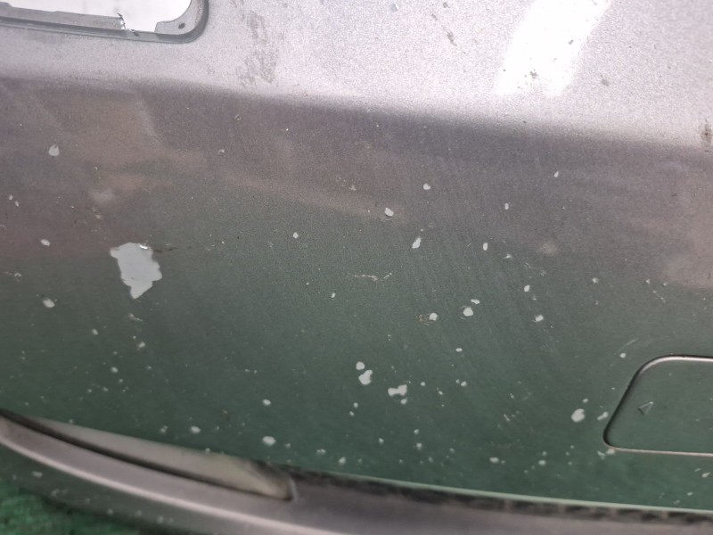 Recambio de paragolpes delantero para bmw 5 touring (e61) 520 d referencia OEM IAM   