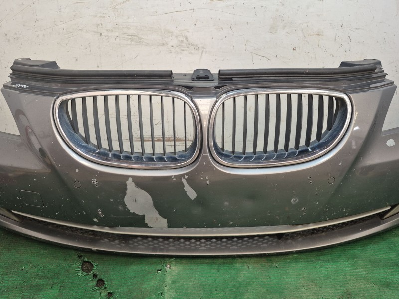 Recambio de paragolpes delantero para bmw 5 touring (e61) 520 d referencia OEM IAM   
