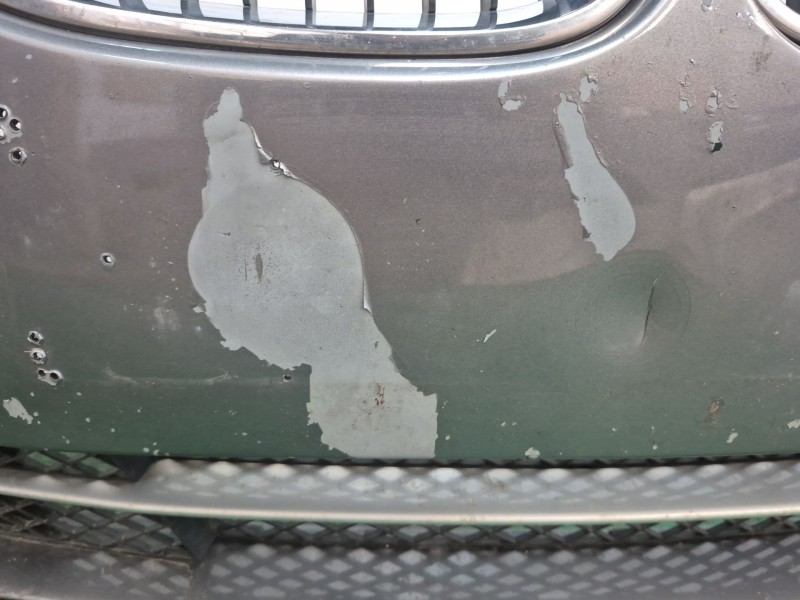 Recambio de paragolpes delantero para bmw 5 touring (e61) 520 d referencia OEM IAM   