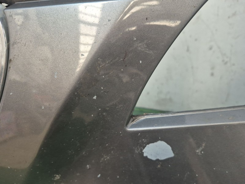 Recambio de paragolpes delantero para bmw 5 touring (e61) 520 d referencia OEM IAM   