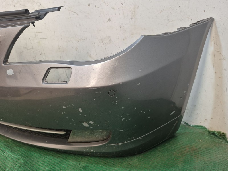 Recambio de paragolpes delantero para bmw 5 touring (e61) 520 d referencia OEM IAM   