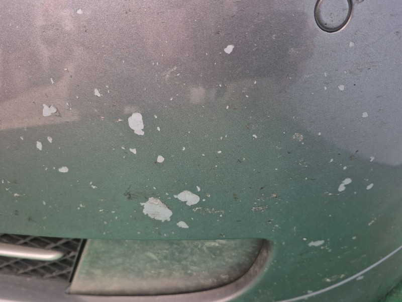 Recambio de paragolpes delantero para bmw 5 touring (e61) 520 d referencia OEM IAM   