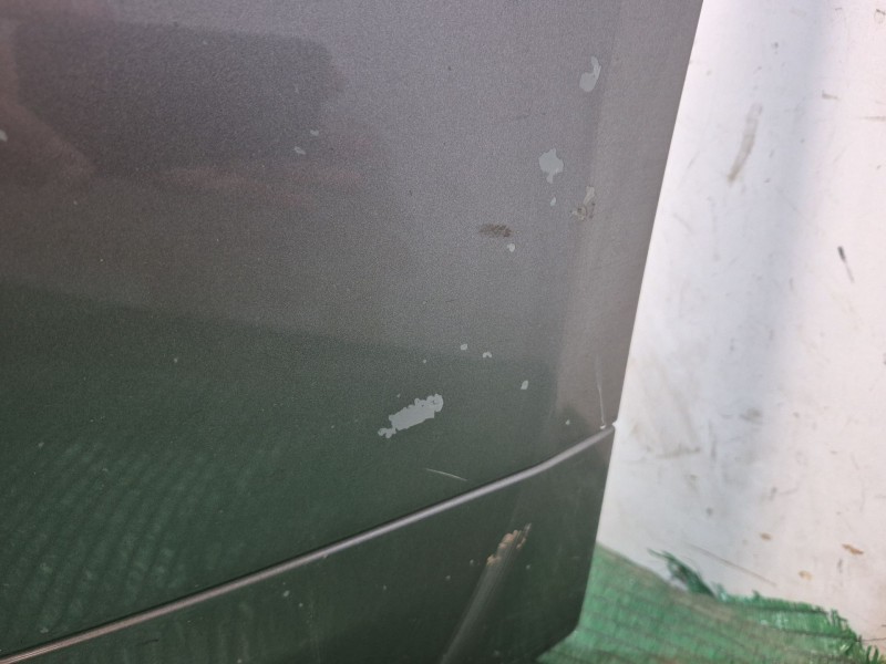 Recambio de paragolpes delantero para bmw 5 touring (e61) 520 d referencia OEM IAM   