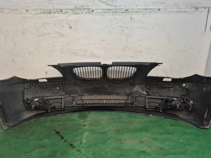 Recambio de paragolpes delantero para bmw 5 touring (e61) 520 d referencia OEM IAM   
